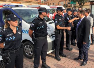 LA FERIA DE ALBACETE REGISTRA YA MÁS DE 1,7 MILLONES DE VISITANTES SEGÚN EL ALCALDE