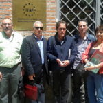 REUNION PLATAFORMA CON FEMP 11 JUNIO 2013