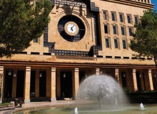 SPL CLM reconoce la actitud de diálogo del Equipo de Gobierno, y solicita la convocatoria urgente de las plazas de Policía recientemente aprobadas en la OPE 2019 Ayuntamiento de Albacete