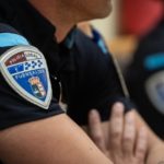 POLICIA LOCAL FUENSALIDA