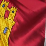 00 CASTILLA LA MANCHA BANDERA
