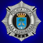 CU LAS PEDROÑERAS ESCUDO