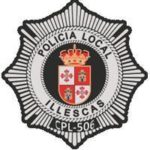 TO ILLESCAS ESCUDO