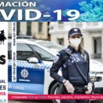 WEB SPL CLM este virus lo paramos unidos