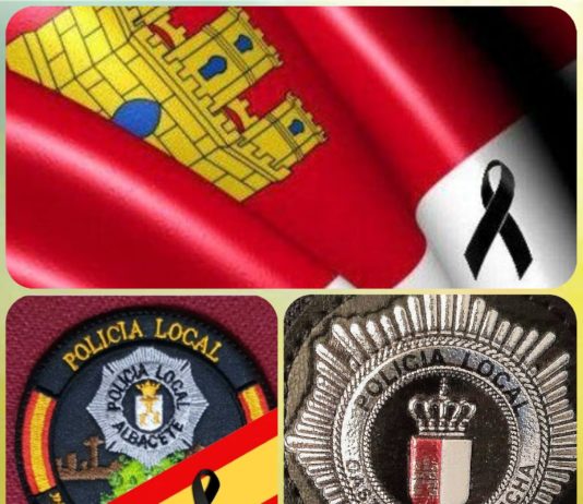 Día de CASTILLA-LA MANCHA, 31 de mayo 2020 – Hoy es un día de RECONOCIMIENTO Y ESPERANZA… Ánimo y Fuerza para TOD@S l@s CASTELLANO-MANCHEG@S