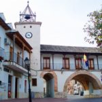 AYUNTAMIENTO BOROX