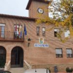 AYUNTAMIENTO VELADA