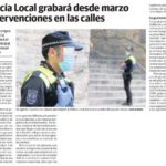 CAMARA POLICIA VICTORIA