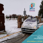 CR CALZADA DE CALATRAVA