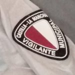 VIGILANTE MUNICIPAL 2