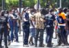 SENTENCIA PIONERA COVID Ayuntamiento de ALBACETE CONDENADO por VULNERAR DERECHO FUNDAMENTAL de INTEGRIDAD FÍSICA de los AGENTES POLICÍA LOCAL durante los disturbios de los TEMPOREROS el pasado verano – EXISTIÓ un «RIESGO LABORAL GRAVE E INMINENTE»