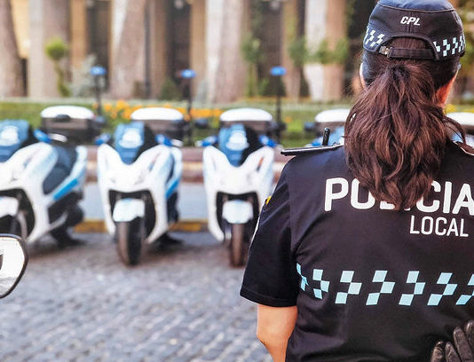 SPL CLM denuncia la nefasta gestión del servicio por parte del Intendente Jefe, con trasfondo de represalia, tras la suspensión de la prestación del servicio en motocicleta en la Policía Local