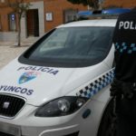 Policía Local Yuncos