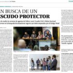 PRENSA LA TRIBUNA recorte
