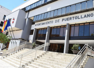 El SPL-CLM acudirá a los tribunales tras «un despilfarro de 75.000 euros en el Ayuntamiento de Puertollano»