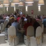 COMIDA DE HERMANDAD