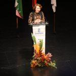 ALCALDESA AUDITORIO