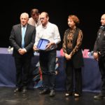 ENTREGA PLACA DURANGO ALCAZAR