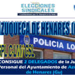 CABECERA ELECCIONES AZUQUECA DE HENARES
