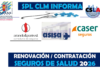 IMPORTANTE – SEGUROS DE SALUD AFILIAD@S SPL CLM ACTUALIZACIÓN ASISA Y CASER PARA 2026 – DIFUNDIR en cada Sección Local