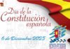 06 DICIEMBRE 2025 – Desde SPL CLM nos sumamos a la celebración del 47 aniversario de nuestra CONSTITUCIÓN ESPAÑOLA