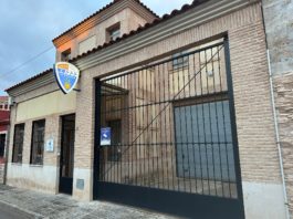 La Policía Local de La Solana (CR) denuncia sus condiciones laborales