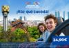 OCIO SPL CLM: NUEVA TEMPORADA PARQUES REUNIDOS 2026 TARIFAS ESPECIALES AFILIAD@S SPL CLM