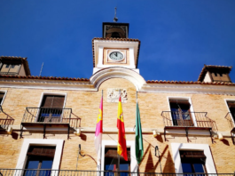 Desde el Sindicato de Policía Local de Castilla-La Mancha queremos manifestar nuestro apoyo firme y absoluto a los agentes de la Policía Local de Ocaña y de la Guardia Civil intervinieron durante los graves incidentes producidos el día 6 de septiembre en OCAÑA