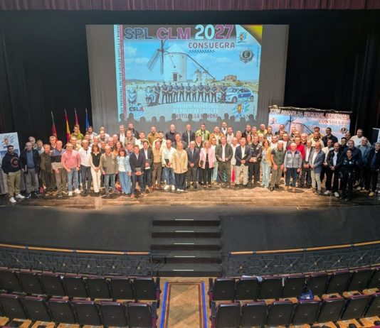 EL SPL CLM CELEBRA SU XXIV ASAMBLEA REGIONAL EN CONSUEGRA, Y REVINDICA LA SUPRESIÓN DE PATRULLAS UNIPERSONALES, LA CONVOCATORIA CONJUNTA DE OPOSICIONES POR PARTE DE LA JUNTA Y AYUDAS Y SUBVENCIONES DE LA ADMINISTRACION REGIONAL