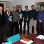 FOTO DE GRUPO FIRMA POLIZA
