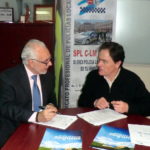 FOTO FIRMA SECRETARIO CSL Y DIRECTOR TECNICO GRUPO PACC