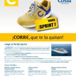OFERTA CRUCEROS