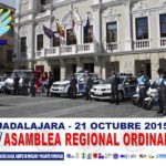 Pancarta Asamblea 2015