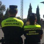 agentes movilidad